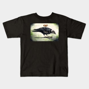 Nevermore Kids T-Shirt